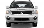 Review: 2010 Mitsubishi Endeavor