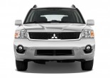 2010 Mitsubishi Endeavor Photos