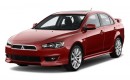 Week-Long Test Drive: The 2010 Mitsubishi Lancer GTS Is A Car For The Whole Family