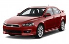 Week-Long Test Drive: The 2010 Mitsubishi Lancer GTS Is A Car For The Whole Family