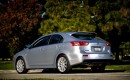 Mitsubishi Announces Summer Launch for 2010 Lancer Sportback