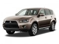 2010 Mitsubishi Outlander