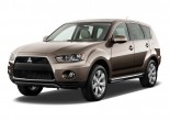 2010 Mitsubishi Outlander Photos
