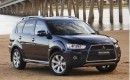 Preview: 2010 Mitsubishi Outlander 