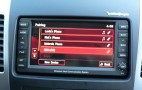 Mitsubishi Debuts Sync Rival, Called Fuse, In 2010 Outlander