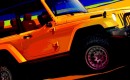 2010 Moparized Jeep concept sketch