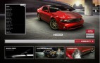 2010 Mustang Customizer Goes Live on 'The '10 Unleashed' Site