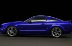 Ford Considering New Twin Turbo EcoBoost V6 For 2010 Mustang