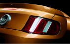 2010 Ford Mustang pricing leaked  ahead of L.A. Auto Show debut