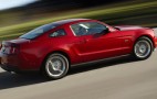 Official 2010 Mustang Prices Released, GT starts at $27,995