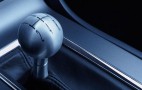 2010 Mustang Shifter Knob Teaser Photo Released by Ford