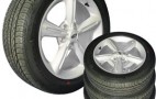 2010 Ford Mustang Takeoff Wheels Now Availalbe