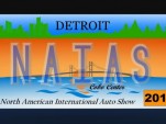 2010 NAIAS Official poster