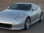 2010 Nismo 370Z