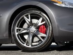 2010 Nissan 370Z 40th Anniversary edition