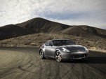 2010 Nissan 370Z 40th Anniversary edition