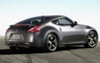 Photo Update: 2010 Nissan 370Z 40th Anniversary
