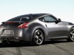 2010 Nissan 370Z 40th Anniversary edition