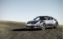 2010 Nissan 370Z 40th Anniversary edition