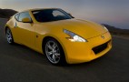 2012 Nissan 370Z Pricing Starts At $31,450