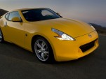 2010 Nissan 370Z Coupe