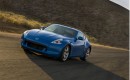 2010 Nissan 370Z Coupe