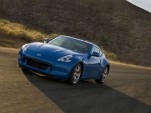 2010 Nissan 370Z Coupe