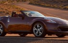 Nissan prices 370Z Roadster from $36,970