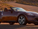 2010 Nissan 370Z Roadster