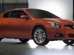 2010 Nissan Altima Hybrid