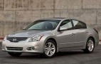 The 2010 Nissan Altima: What Have They Done to You?
