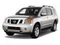 2010 Nissan Armada