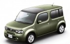 Battle of the Boxes: Nissan Cube VS. Kia Soul