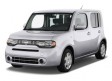 2010 Nissan Cube