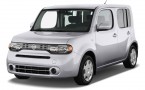 2010 Nissan Cube