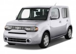 2010 Nissan Cube Photos
