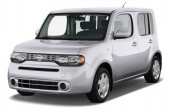 2010 Nissan Cube Photos