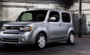 2010 Nissan Cube official debut