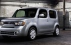More details on U.S.-spec Nissan Cube