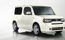 2010 Nissan Cube