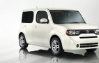 Report: Nissan to flood U.S. with new utility vehicles
