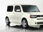 2010 Nissan Cube