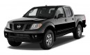 Nissan Frontier Included in New Fastener Recall