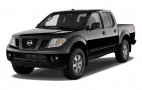 Nissan Frontier Included in New Fastener Recall