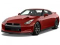 2010 Nissan GT-R