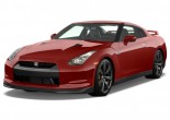 2010 Nissan GT-R Photos