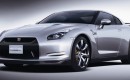 2010 Nissan GT-R Series II