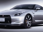 2010 Nissan GT-R Series II