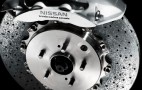 Brembo forms new joint-venture to bring carbon ceramic brakes to the masses