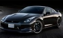 2010 Nissan GT-R SpecV